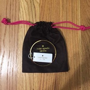 Kate spade bangle