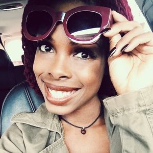 Meet your Posher, Tae