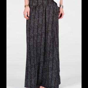 Maxi Skirt by Volcom