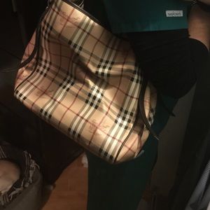 Burberry Bag