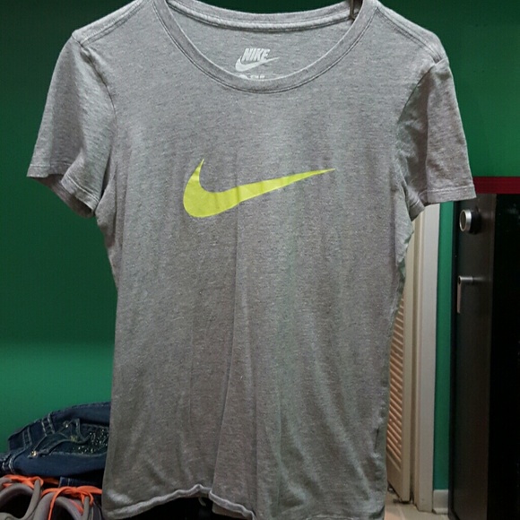 Nike shirt