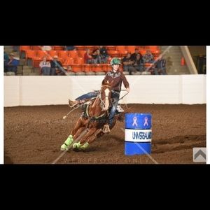 Meet your Posher, Tatum