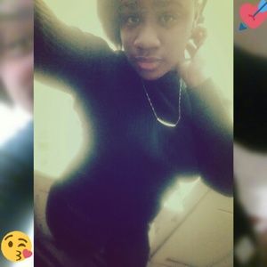 Meet your Posher, Lysa