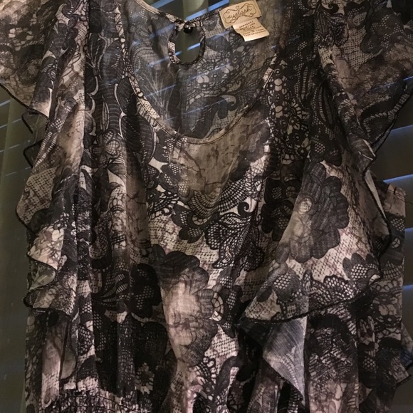 Dress - Picture 3 of 3