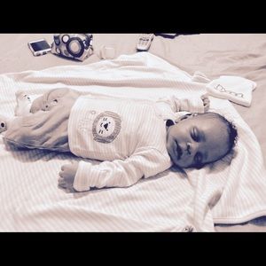 Meet your Posher, Tamara