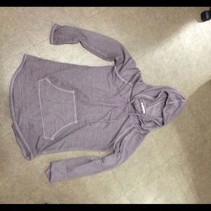 Light weight sweater