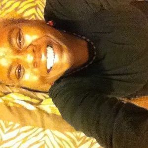 Meet your Posher, Marcy