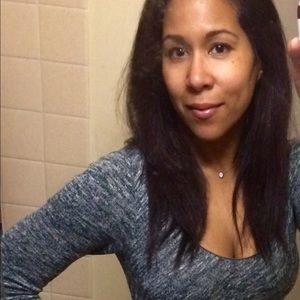 Meet your Posher, Jeanine