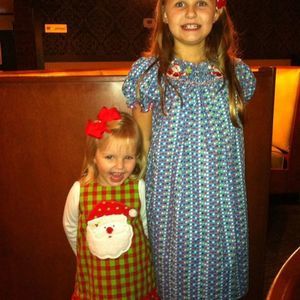 Meet your Posher, Kristie