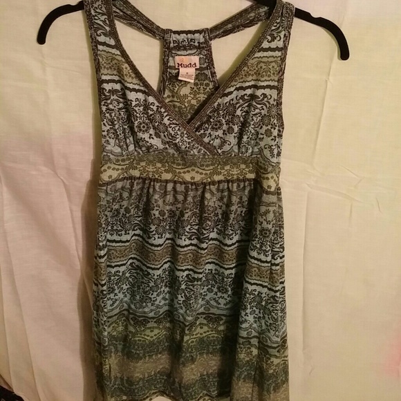 Short summer dress