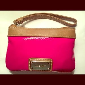 Nine West Wristlet