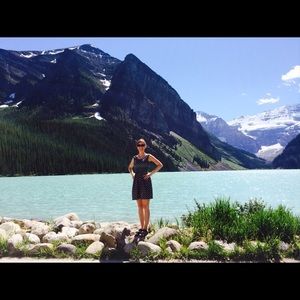 Meet your Posher, Marti