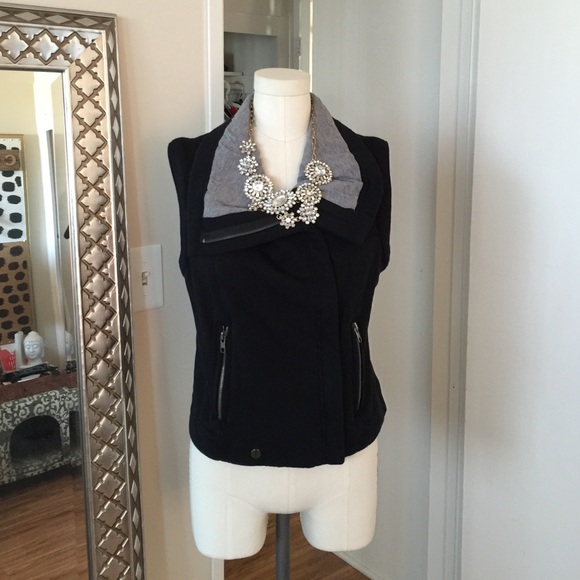 Cute Casual Vest