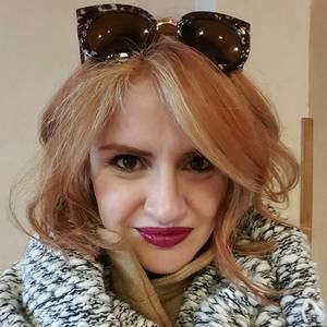 Meet your Posher, Libby