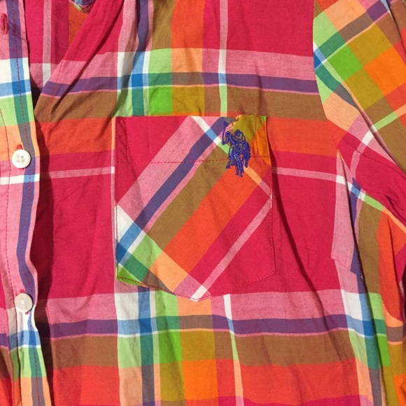 Button down shirt - Picture 3 of 4