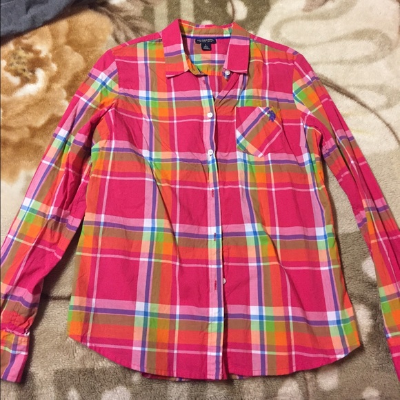 Button down shirt - Picture 4 of 4