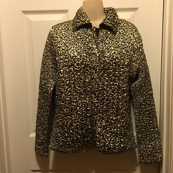 Ubu Reversible Jacket