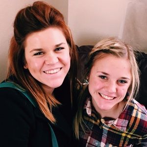 Meet your Posher, Lainey