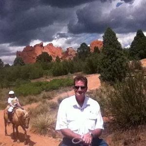 Meet your Posher, Timothy