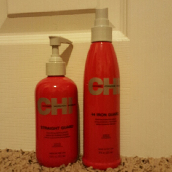 Chi Bundle - Picture 2 of 3