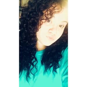 Meet your Posher, Ashleene