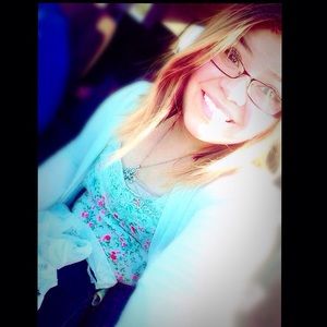 Meet your Posher, Catarina