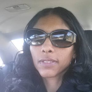 Meet your Posher, Pamela