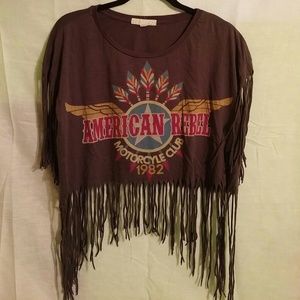 American Rebel TShirt
