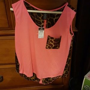 Rue 21 tank top
