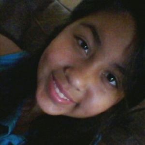 Meet your Posher, Adriana