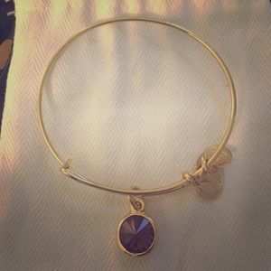 Alex and Ani Bracelet