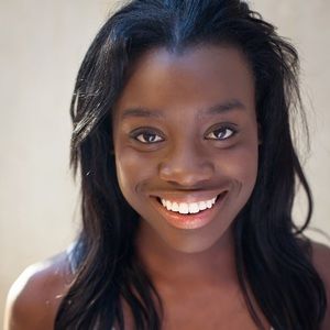 Meet your Posher, Ericka