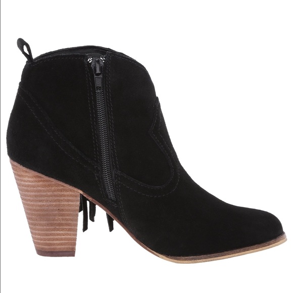 Steve Madden booties - Picture 3 of 3