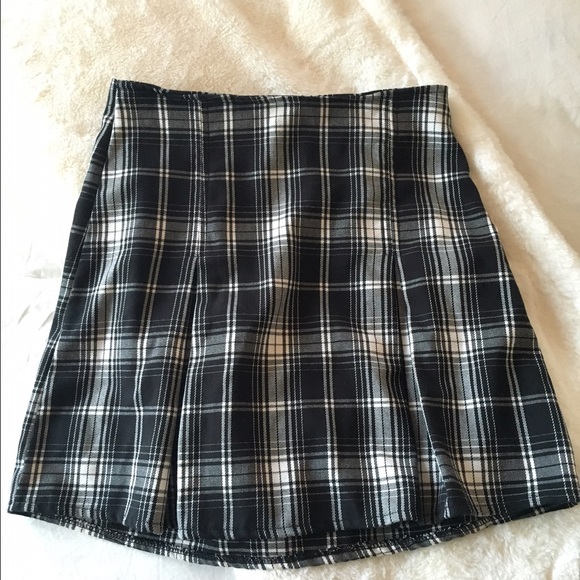 never worn before