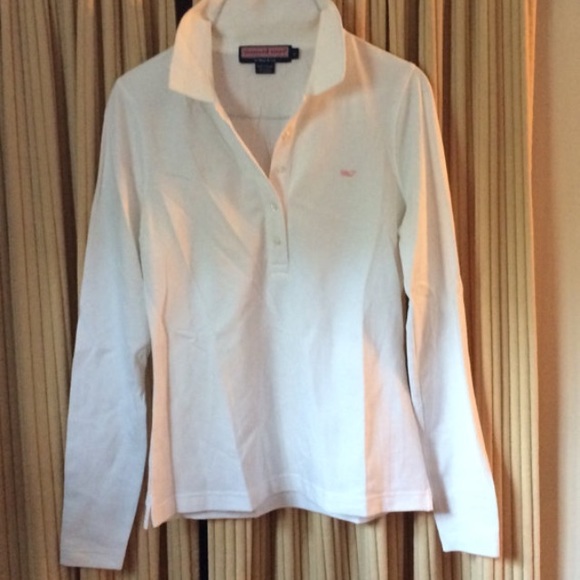 vineyard vines polo