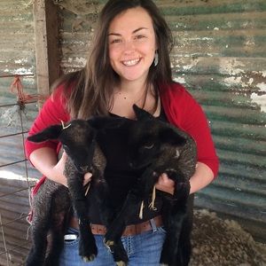 Meet your Posher, Lauren