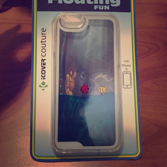iPhone 6 case