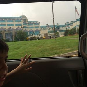 Meet your Posher, Amal