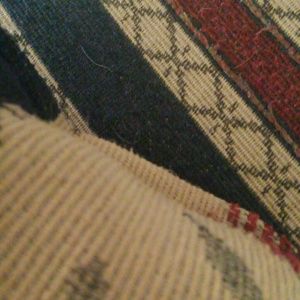 Meet your Posher, Brenda