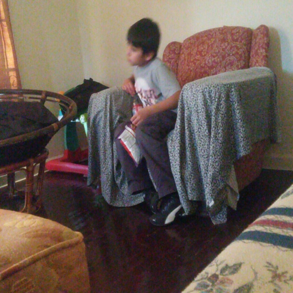 Blanket