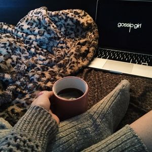 Meet your Posher, Jamie