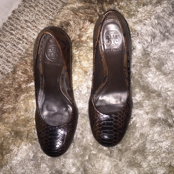 Tory Burch Shoes - Picture 4 of 4
