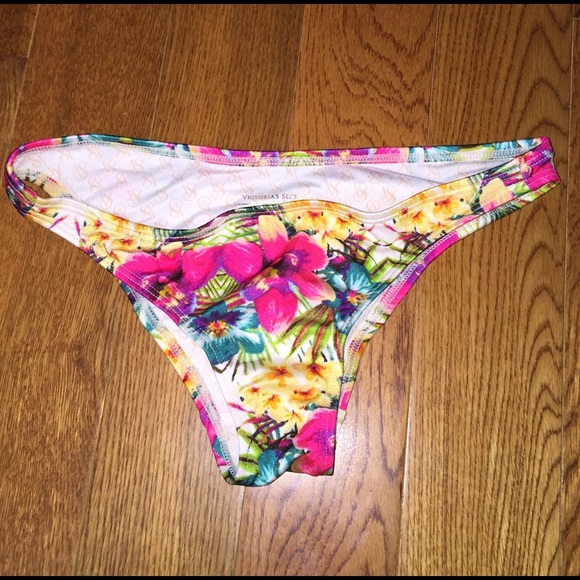 VS bikini bottom