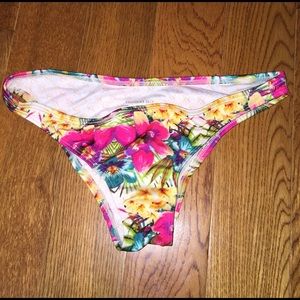 VS bikini bottom