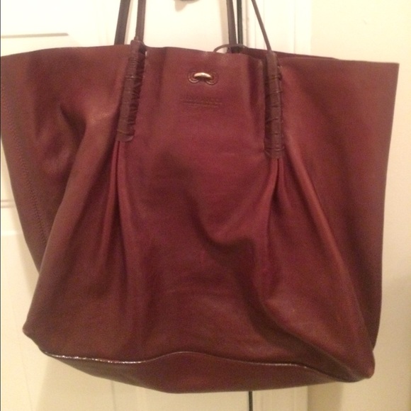 Nina Ricci handbag