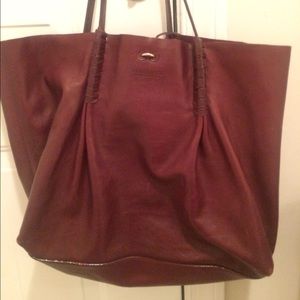 Nina Ricci handbag