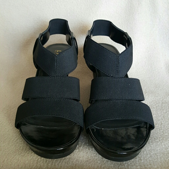 Ralph Lauren Sandals