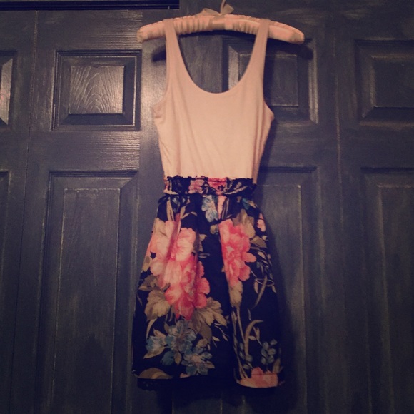 Abercrombie and Fitch dress