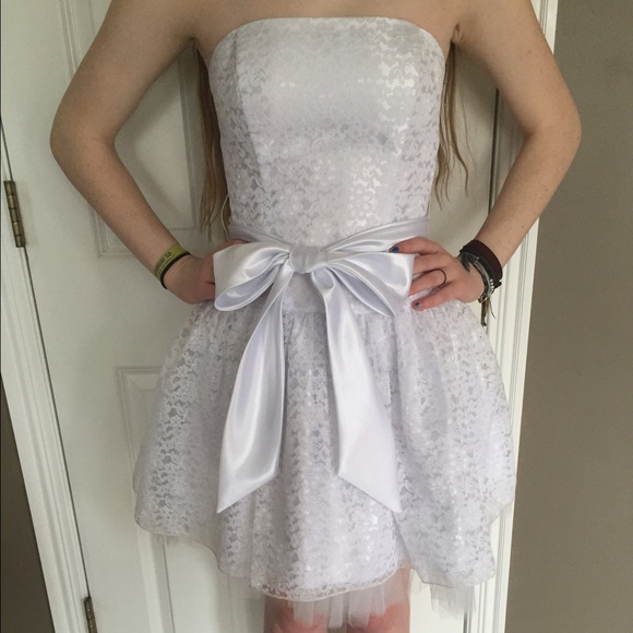 Like new Jessica McClintock special occasion dress