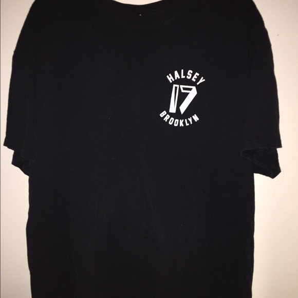 halsey tee